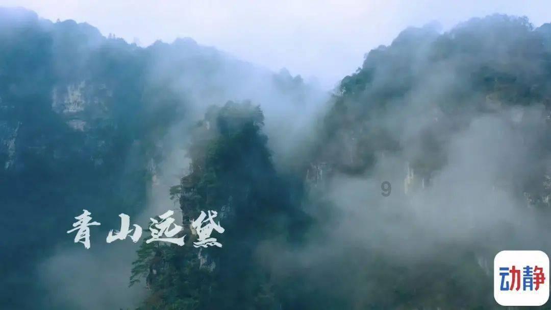 让城市有“颜”又有“序” 江津城市管理提质进行时