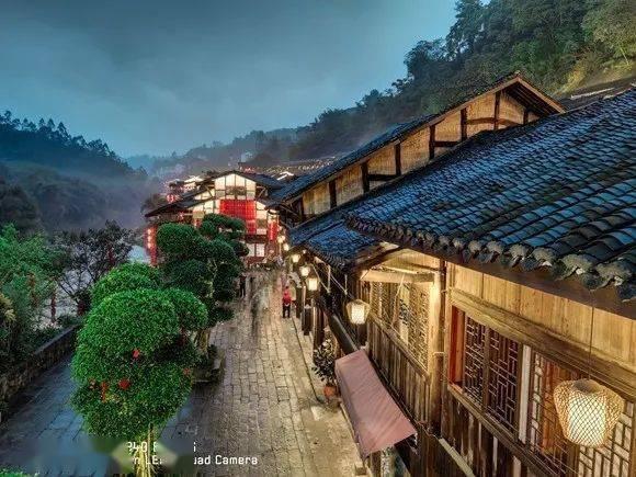 无人机海拔2300多米航拍黄山，从上帝的视角带给你不一样的震撼游戏画面