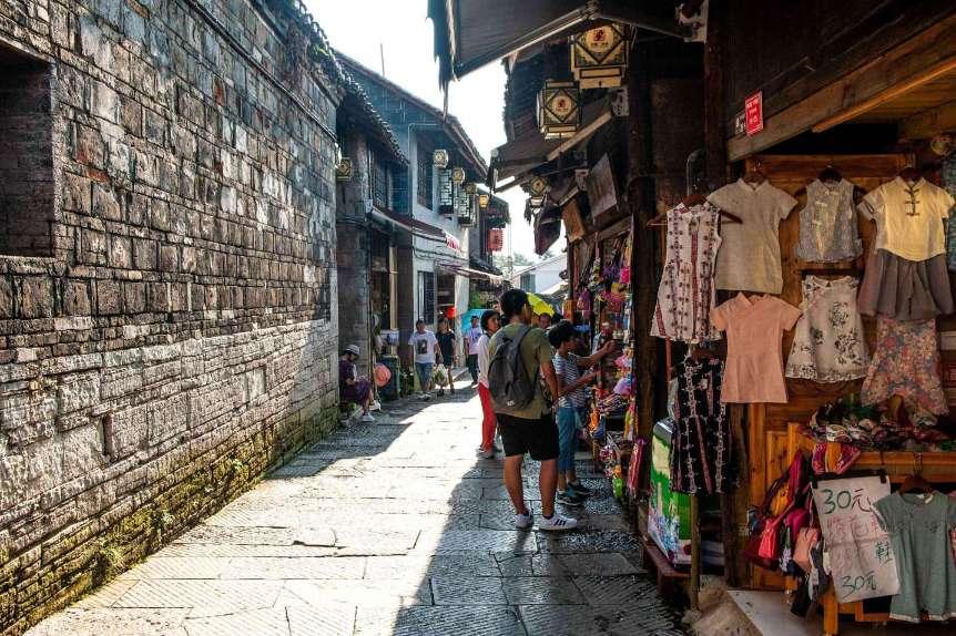 东京迷城